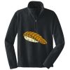 Value Fleece 1/4 Zip Pullover Thumbnail
