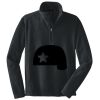 Value Fleece 1/4 Zip Pullover Thumbnail