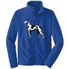 Value Fleece Jacket Thumbnail