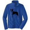 Value Fleece Jacket Thumbnail