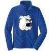 Value Fleece Jacket Thumbnail