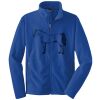 Value Fleece Jacket Thumbnail