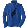 Value Fleece Jacket Thumbnail