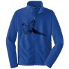 Value Fleece Jacket Thumbnail