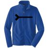 Value Fleece Jacket Thumbnail
