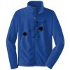 Value Fleece Jacket Thumbnail