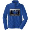 Value Fleece Jacket Thumbnail