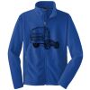 Value Fleece Jacket Thumbnail