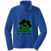 Value Fleece Jacket Thumbnail