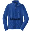 Value Fleece Jacket Thumbnail