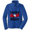Value Fleece Jacket Thumbnail