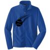 Value Fleece Jacket Thumbnail