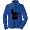 Value Fleece Jacket Thumbnail