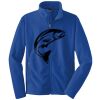 Value Fleece Jacket Thumbnail