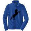 Value Fleece Jacket Thumbnail