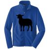 Value Fleece Jacket Thumbnail