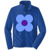 Value Fleece Jacket Thumbnail