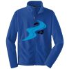 Value Fleece Jacket Thumbnail