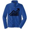 Value Fleece Jacket Thumbnail