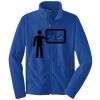 Value Fleece Jacket Thumbnail