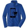 Value Fleece Jacket Thumbnail
