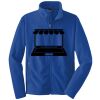 Value Fleece Jacket Thumbnail