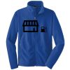 Value Fleece Jacket Thumbnail