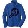 Value Fleece Jacket Thumbnail