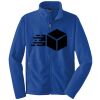 Value Fleece Jacket Thumbnail