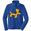 Value Fleece Jacket Thumbnail
