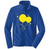Value Fleece Jacket Thumbnail