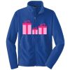 Value Fleece Jacket Thumbnail