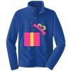 Value Fleece Jacket Thumbnail