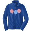 Value Fleece Jacket Thumbnail