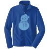 Value Fleece Jacket Thumbnail