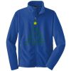 Value Fleece Jacket Thumbnail