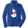 Value Fleece Jacket Thumbnail