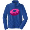 Value Fleece Jacket Thumbnail