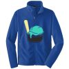 Value Fleece Jacket Thumbnail