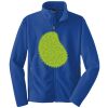 Value Fleece Jacket Thumbnail