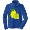 Value Fleece Jacket Thumbnail
