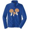 Value Fleece Jacket Thumbnail
