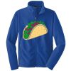 Value Fleece Jacket Thumbnail