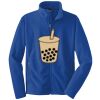 Value Fleece Jacket Thumbnail