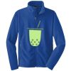Value Fleece Jacket Thumbnail