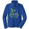 Value Fleece Jacket Thumbnail