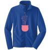 Value Fleece Jacket Thumbnail