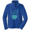 Value Fleece Jacket Thumbnail