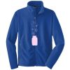 Value Fleece Jacket Thumbnail