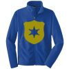 Value Fleece Jacket Thumbnail